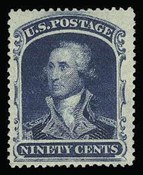 Sale no. 930 — Lot no. 1638 — Siegel Auction Galleries