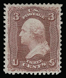 Sale no. 930 — Lot no. 1687 — Siegel Auction Galleries