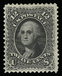 Sale no. 930 — Lot no. 1719 — Siegel Auction Galleries