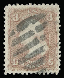 Sale no. 930 — Lot no. 1780 — Siegel Auction Galleries