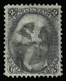 Sale no. 930 — Lot no. 1812 — Siegel Auction Galleries