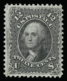 Sale no. 930 — Lot no. 1832 — Siegel Auction Galleries