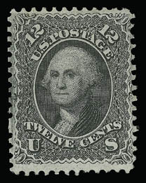 Sale no. 930 — Lot no. 1836 — Siegel Auction Galleries