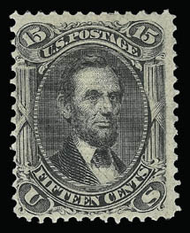 Sale no. 930 — Lot no. 1841 — Siegel Auction Galleries