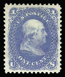 Sale no. 930 — Lot no. 1855 — Siegel Auction Galleries