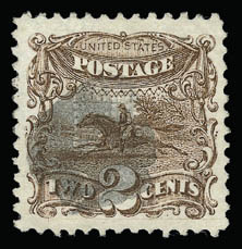 Sale no. 930 — Lot no. 1871 — Siegel Auction Galleries