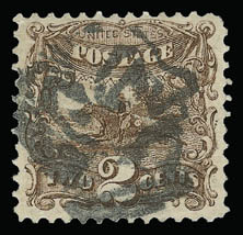 Sale no. 930 — Lot no. 1874 — Siegel Auction Galleries