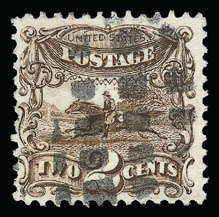 Sale no. 930 — Lot no. 1875 — Siegel Auction Galleries