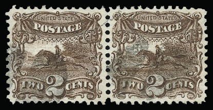 Sale no. 930 — Lot no. 1876 — Siegel Auction Galleries