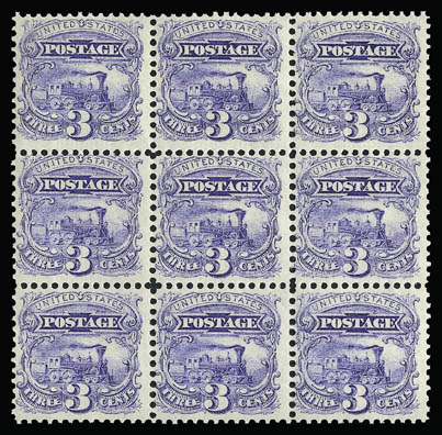 Sale no. 930 — Lot no. 1882 — Siegel Auction Galleries