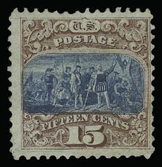 Sale no. 930 — Lot no. 1928 — Siegel Auction Galleries