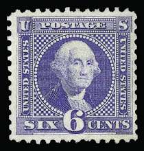 Sale no. 930 — Lot no. 1968 — Siegel Auction Galleries