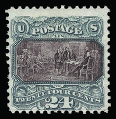 Sale no. 930 — Lot no. 1976 — Siegel Auction Galleries