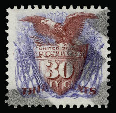 Sale no. 930 — Lot no. 1979 — Siegel Auction Galleries