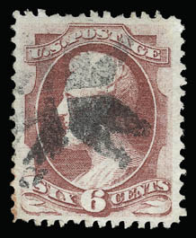 Sale no. 930 — Lot no. 1988 — Siegel Auction Galleries