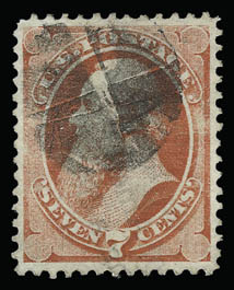 Sale no. 930 — Lot no. 1993 — Siegel Auction Galleries