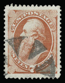 Sale no. 930 — Lot no. 2005 — Siegel Auction Galleries