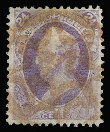 Sale no. 930 — Lot no. 2015 — Siegel Auction Galleries