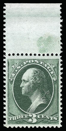 Sale no. 930 — Lot no. 2026 — Siegel Auction Galleries