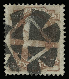 Sale no. 930 — Lot no. 2031 — Siegel Auction Galleries