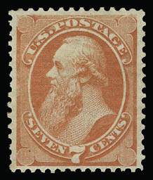 Sale no. 930 — Lot no. 2035 — Siegel Auction Galleries