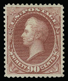 Sale no. 930 — Lot no. 2047 — Siegel Auction Galleries