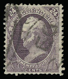 Sale no. 930 — Lot no. 2054 — Siegel Auction Galleries