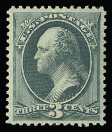 Sale no. 930 — Lot no. 2064 — Siegel Auction Galleries