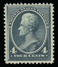 Sale no. 930 — Lot no. 2094 — Siegel Auction Galleries