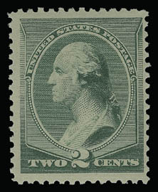 Sale no. 930 — Lot no. 2097 — Siegel Auction Galleries