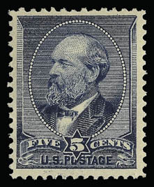 Sale no. 930 — Lot no. 2102 — Siegel Auction Galleries