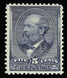 Sale no. 930 — Lot no. 2103 — Siegel Auction Galleries