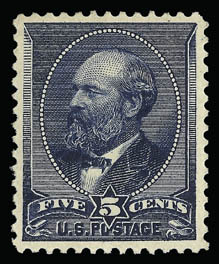 Sale no. 930 — Lot no. 2104 — Siegel Auction Galleries