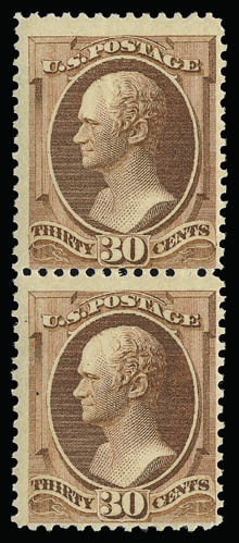 Sale no. 930 — Lot no. 2108 — Siegel Auction Galleries