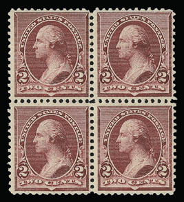 Sale no. 930 — Lot no. 2119 — Siegel Auction Galleries