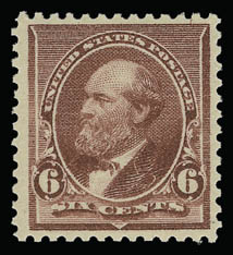 Sale no. 930 — Lot no. 2131 — Siegel Auction Galleries