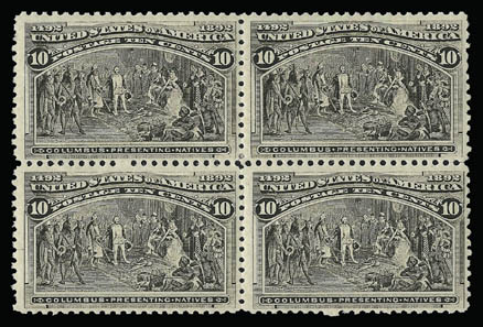 Sale no. 930 — Lot no. 2142 — Siegel Auction Galleries