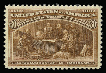 Sale no. 930 — Lot no. 2169 — Siegel Auction Galleries