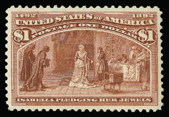 Sale no. 930 — Lot no. 2180 — Siegel Auction Galleries