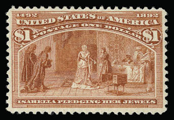 Sale no. 930 — Lot no. 2181 — Siegel Auction Galleries