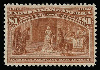 Sale no. 930 — Lot no. 2184 — Siegel Auction Galleries