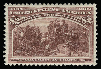 Sale no. 930 — Lot no. 2186 — Siegel Auction Galleries