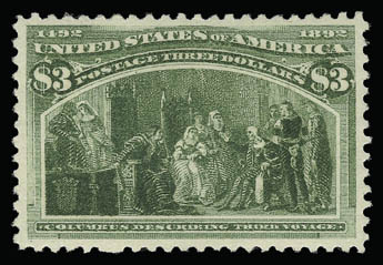 Sale no. 930 — Lot no. 2195 — Siegel Auction Galleries