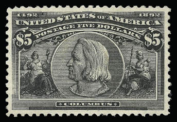 Sale no. 930 — Lot no. 2208 — Siegel Auction Galleries