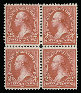 Sale no. 930 — Lot no. 2224 — Siegel Auction Galleries