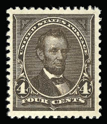 Sale no. 930 — Lot no. 2228 — Siegel Auction Galleries