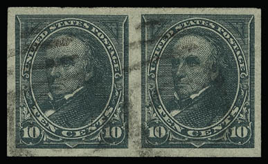 Sale no. 930 — Lot no. 2237 — Siegel Auction Galleries