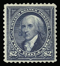 Sale no. 930 — Lot no. 2248 — Siegel Auction Galleries