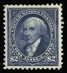 Sale no. 930 — Lot no. 2274 — Siegel Auction Galleries