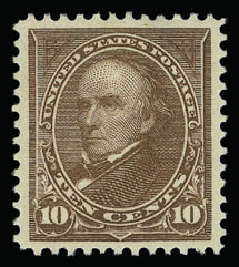 Sale no. 930 — Lot no. 2285 — Siegel Auction Galleries